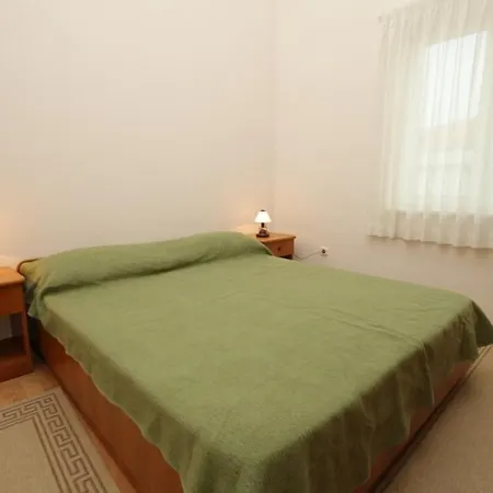 With A Parking Space Pjescana Uvala, - 2238