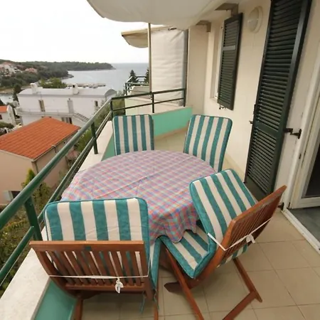 With A Parking Space Pjescana Uvala, - 2238 شقة