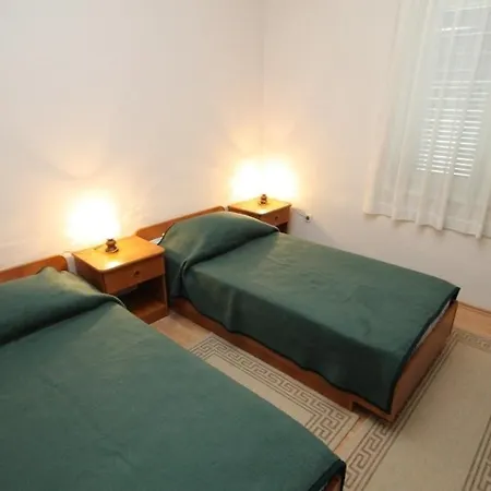 With A Parking Space Pjescana Uvala, - 2238 شقة *