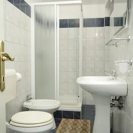 With A Parking Space Pjescana Uvala, - 2238 شقة *