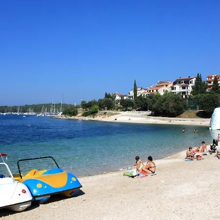 With A Parking Space Pjescana Uvala, - 2238 * Pula