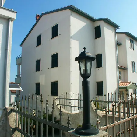 With A Parking Space Pjescana Uvala, - 2238 Apartmán
