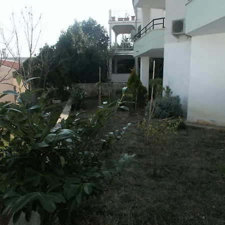 With A Parking Space Pjescana Uvala, - 2238 Apartmán Pula