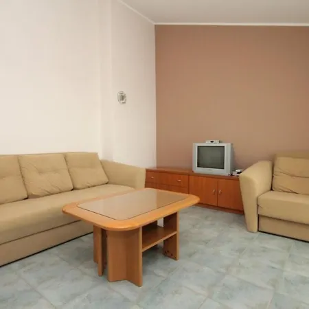 With A Parking Space Pjescana Uvala, - 2238 Apartmán