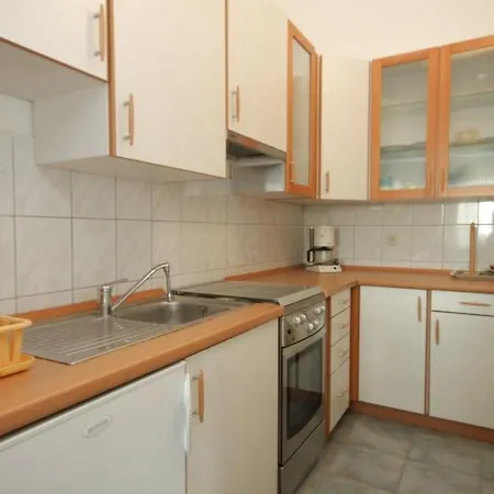 Apartmán With A Parking Space Pjescana Uvala, - 2238 Pula